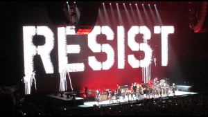 resist