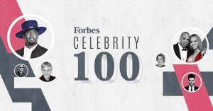 celebrity 100