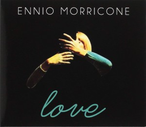 Ennio Morricone Love