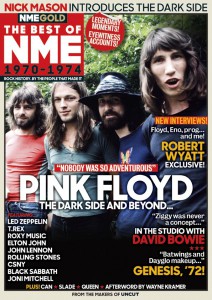 NME